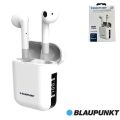 AURICULARES BLUETOOTH TWS BLAUKPUNT BLP4986W - COLOR BLANCO AURICULARES BLUETOOTH TWS BLAUKPUNT BLP4986W - COLOR BLANCO
