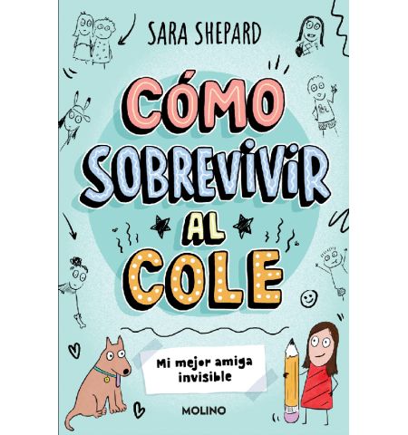 COMO SOBREVIVIR AL COLE 1 RBA - COMO SOBREVIVIR AL COLE 1