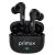 AURICULARES BLUETOOTH TWS PRIMUX BUDS PA7 COLOR NEGRO
