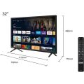 TV LED 32
