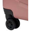 TROLLEY TANDEM IBIZA - TAMAÑO MEDIANA COLOR ROSA DORADO TROLLEY TANDEM IBIZA - TAMAÑO MEDIANA COLOR ROSA DORADO