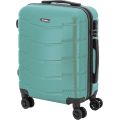 TROLLEY TANDEM IBIZA - TAMAÑO CABINA COLOR VERDE