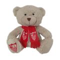 PELUCHE OSITO PELUCHE 25CM PELUCHE OSITO PELUCHE 25CM