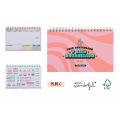 PLANIFICADOR SEMANAL MR WONDERFUL PLANIFICADOR SEMANAL MR WONDERFUL