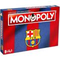 JUEGO MONOPOLY 