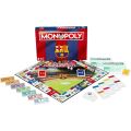 JUEGO MONOPOLY 