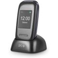 TELEFONO SPC HARMONY 2304N - COLOR NEGRO