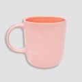TAZA CERAMICA MR. WONDERFUL 370 ML TAZA CERAMICA MR. WONDERFUL 370 ML