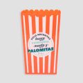 SET PLANAZOS DE CINE MR. WONDERFUL (INCLUYE 2 BASOS DE REFRESCO Y UN BOL DE PALOMITAS) SET PLANAZOS DE CINE MR. WONDERFUL (INCLUYE 2 BASOS DE REFRESCO Y UN BOL DE PALOMITAS)