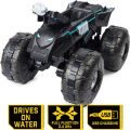BATMOVIL BATMAN RADIOCONTROL BATMOVIL BATMAN RADIOCONTROL