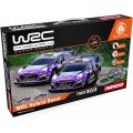 CIRCUITO COCHES NINCO - WRC HYBRID BOOST CIRCUITO COCHES NINCO - WRC HYBRID BOOST