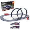 CIRCUITO COCHES NINCO - WRC HYBRID BOOST CIRCUITO COCHES NINCO - WRC HYBRID BOOST