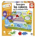 JUEGO EDUCATIVO EDUCA BABY JUEGO EDUCATIVO EDUCA BABY