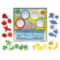 JUEGO EDUCATIVO EDUCA BABY JUEGO EDUCATIVO EDUCA BABY