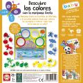 JUEGO EDUCATIVO EDUCA BABY JUEGO EDUCATIVO EDUCA BABY