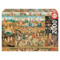 PUZZLE EDUCA 2000 PIEZAS 