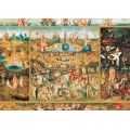 PUZZLE EDUCA 2000 PIEZAS 