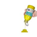 PINTURA ACRILICA LIDERPAPEL BOTE 250ML - COLOR AMARILLO PINTURA ACRILICA LIDERPAPEL BOTE 250ML - COLOR AMARILLO