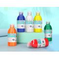 PINTURA ACRILICA LIDERPAPEL BOTE 250ML - COLOR AMARILLO PINTURA ACRILICA LIDERPAPEL BOTE 250ML - COLOR AMARILLO