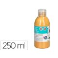 PINTURA ACRILICA LIDERPAPEL BOTE 250ML - COLOR CARNE PINTURA ACRILICA LIDERPAPEL BOTE 250ML - COLOR CARNE