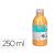 PINTURA ACRILICA LIDERPAPEL BOTE 250ML - COLOR CARNE