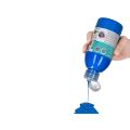 PINTURA ACRILICA LIDERPAPEL BOTE 250ML - COLOR AZUL CIAN PINTURA ACRILICA LIDERPAPEL BOTE 250ML - COLOR AZUL CIAN