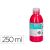 PINTURA ACRILICA LIDERPAPEL BOTE 250ML - COLOR MAGENTA