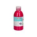 PINTURA ACRILICA LIDERPAPEL BOTE 250ML - COLOR MAGENTA PINTURA ACRILICA LIDERPAPEL BOTE 250ML - COLOR MAGENTA