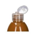 PINTURA ACRILICA LIDERPAPEL BOTE 250ML - COLOR MARRON