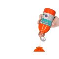 PINTURA ACRILICA LIDERPAPEL BOTE 250ML - COLOR NARANJA PINTURA ACRILICA LIDERPAPEL BOTE 250ML - COLOR NARANJA