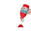 PINTURA ACRILICA LIDERPAPEL BOTE 250ML - COLOR ROJO PINTURA ACRILICA LIDERPAPEL BOTE 250ML - COLOR ROJO