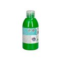 PINTURA ACRILICA LIDERPAPEL BOTE 250ML - COLOR VERDE