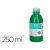 PINTURA ACRILICA LIDERPAPEL BOTE 250ML - COLOR VERDE OSCURO