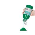 PINTURA ACRILICA LIDERPAPEL BOTE 250ML - COLOR VERDE OSCURO