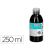 PINTURA ACRILICA LIDERPAPEL BOTE 250ML - COLOR NEGRO