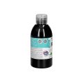 PINTURA ACRILICA LIDERPAPEL BOTE 250ML - COLOR NEGRO PINTURA ACRILICA LIDERPAPEL BOTE 250ML - COLOR NEGRO