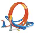HOT WHEELS PISTA LOOPING CAOS HOT WHEELS PISTA LOOPING CAOS