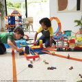HOT WHEELS PISTA LOOPING CAOS HOT WHEELS PISTA LOOPING CAOS