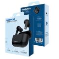 AURICULARES BLUETOOTH TWS DAEWOO DW2001 - COLOR NEGRO AURICULARES BLUETOOTH TWS DAEWOO DW2001 - COLOR NEGRO