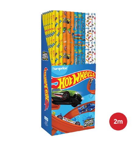 ROLLO PAPEL REGALO INFANTIL 70X200CM ROLLO PAPEL REGALO INFANTIL 70X200CM