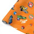 ROLLO PAPEL REGALO INFANTIL 70X200CM ROLLO PAPEL REGALO INFANTIL 70X200CM