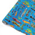 ROLLO PAPEL REGALO INFANTIL 70X200CM ROLLO PAPEL REGALO INFANTIL 70X200CM