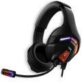 AURICULARES CASCOS GAMING PRIMUX IOX GX710 LUCES RGB