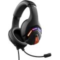AURICULARES CASCOS GAMING PRIMUX IOX GX710 LUCES RGB