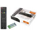 SINTONIZADOR TDT LTC DVB-T2 (HDMI/EUROCONECTOR)