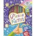 PIENSA EN POSITIVO TODO L - PIENSA EN POSITIVO