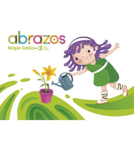 RELIGION CATOLICA 3 AÑOS EDELVIVES - RELIGION CATOLICA 3 AÑOS