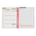 AGENDA ESCOLAR LIDERPAPEL CURSO 24-25 