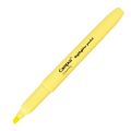 ROTULADOR FLUORESCENTE CAMPUS PEN HIGHLIGHTER COLOR AMARILLO PASTEL ROTULADOR FLUORESCENTE CAMPUS PEN HIGHLIGHTER COLOR AMARILLO PASTEL