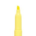 ROTULADOR FLUORESCENTE CAMPUS PEN HIGHLIGHTER COLOR AMARILLO PASTEL ROTULADOR FLUORESCENTE CAMPUS PEN HIGHLIGHTER COLOR AMARILLO PASTEL